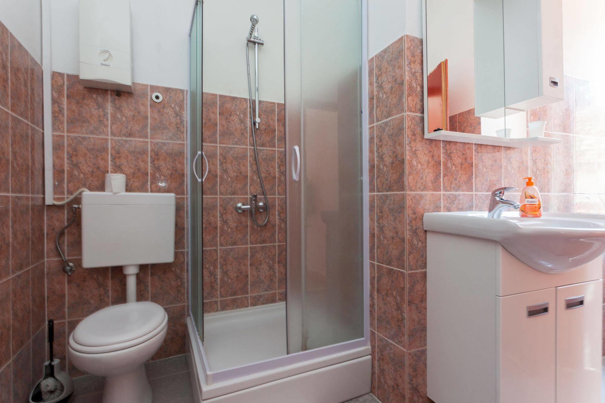 X-Rooms Дубровник Екстериор снимка