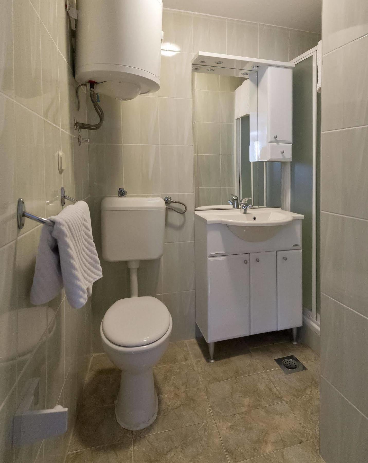X-Rooms Дубровник Екстериор снимка